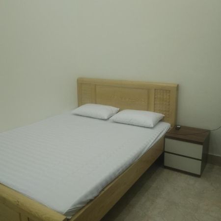 Hoang Bach Homestay ส่งวัน ภายนอก รูปภาพ