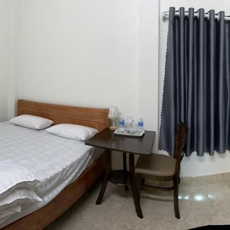Hoang Bach Homestay ส่งวัน ภายนอก รูปภาพ