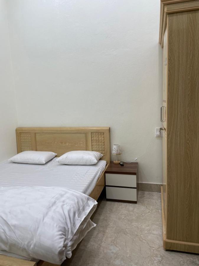 Hoang Bach Homestay ส่งวัน ภายนอก รูปภาพ