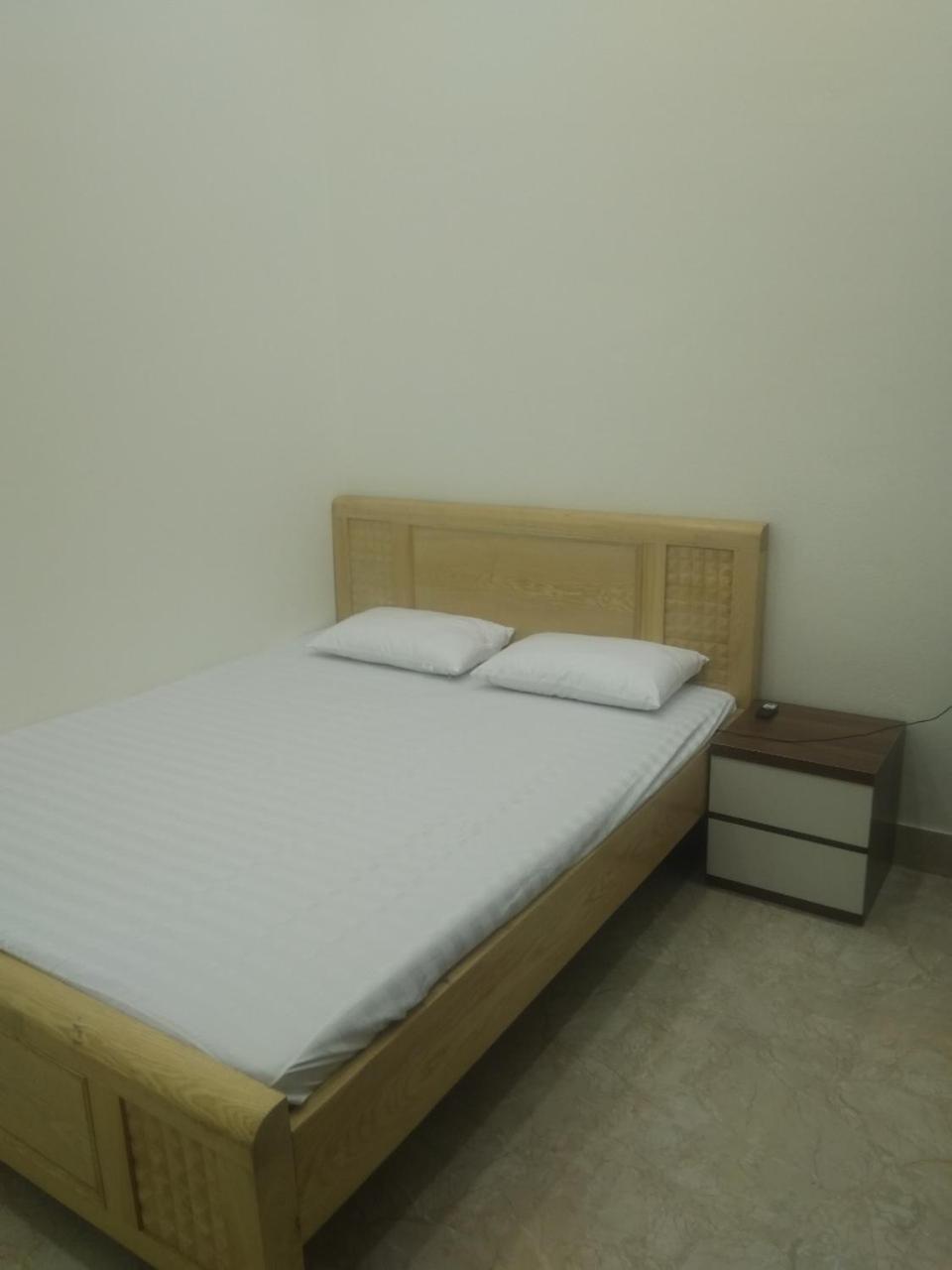 Hoang Bach Homestay ส่งวัน ภายนอก รูปภาพ